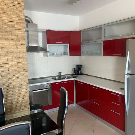 Apartment Maslina Σπλιτ Εξωτερικό φωτογραφία