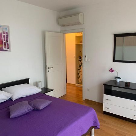 Apartment Maslina Σπλιτ Εξωτερικό φωτογραφία
