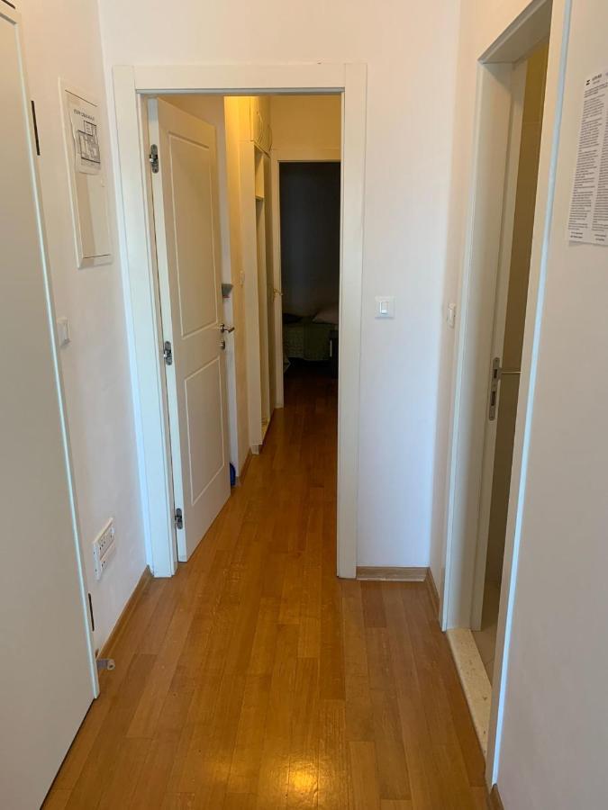 Apartment Maslina Σπλιτ Εξωτερικό φωτογραφία