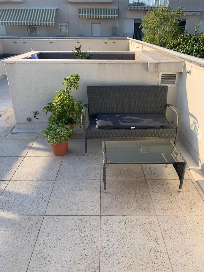 Apartment Maslina Σπλιτ Εξωτερικό φωτογραφία