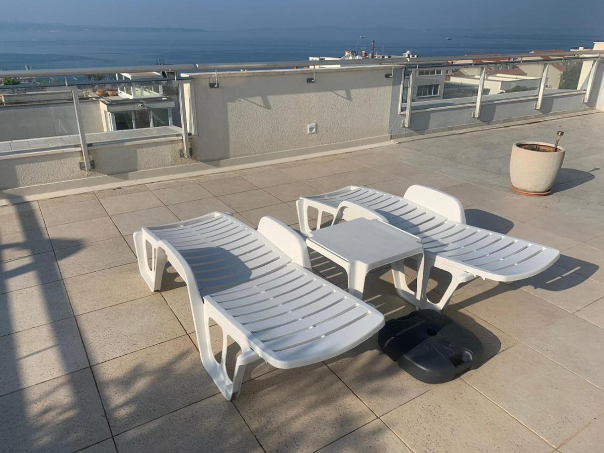 Apartment Maslina Σπλιτ Εξωτερικό φωτογραφία