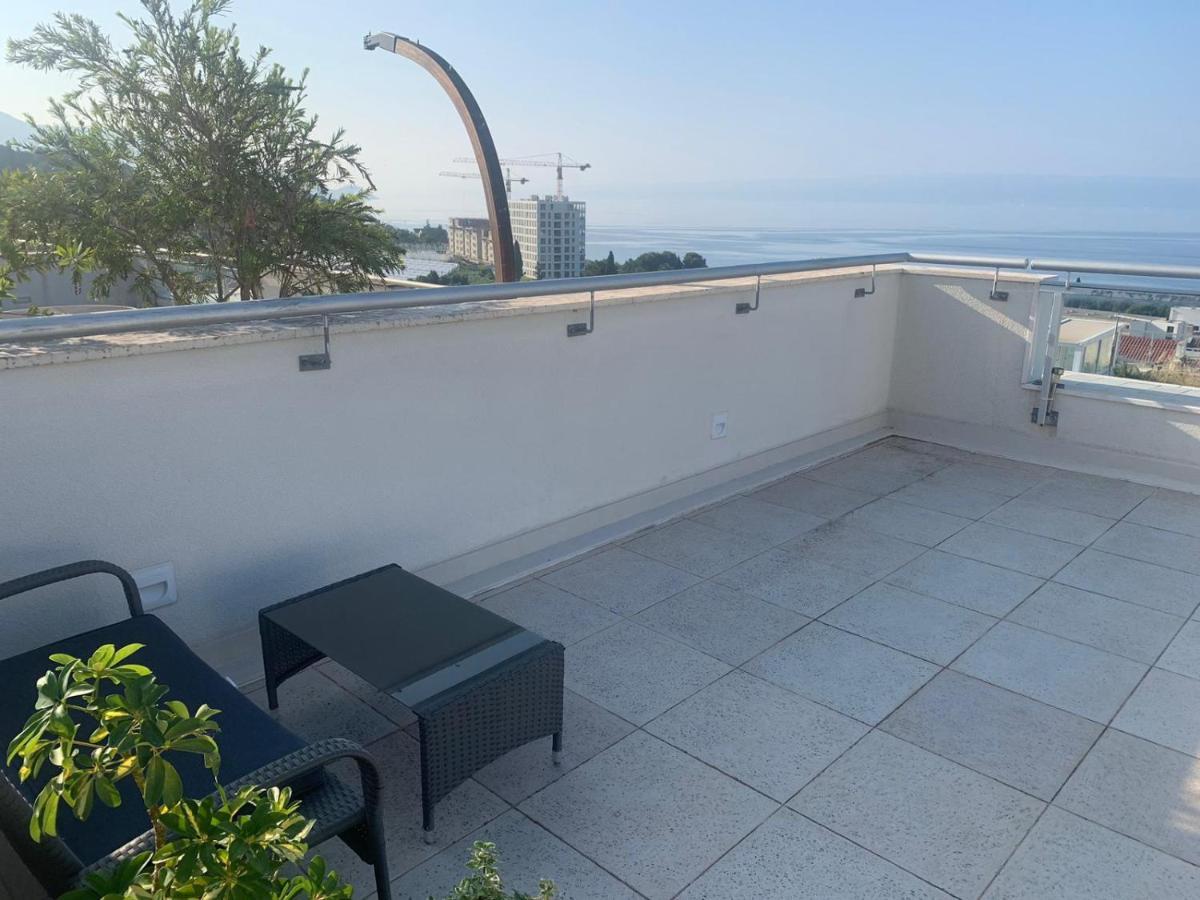 Apartment Maslina Σπλιτ Εξωτερικό φωτογραφία