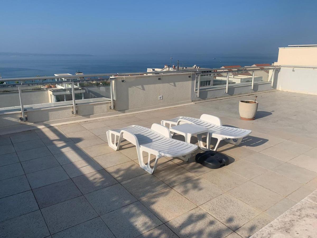 Apartment Maslina Σπλιτ Εξωτερικό φωτογραφία