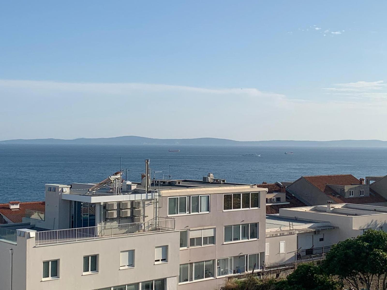 Apartment Maslina Σπλιτ Εξωτερικό φωτογραφία