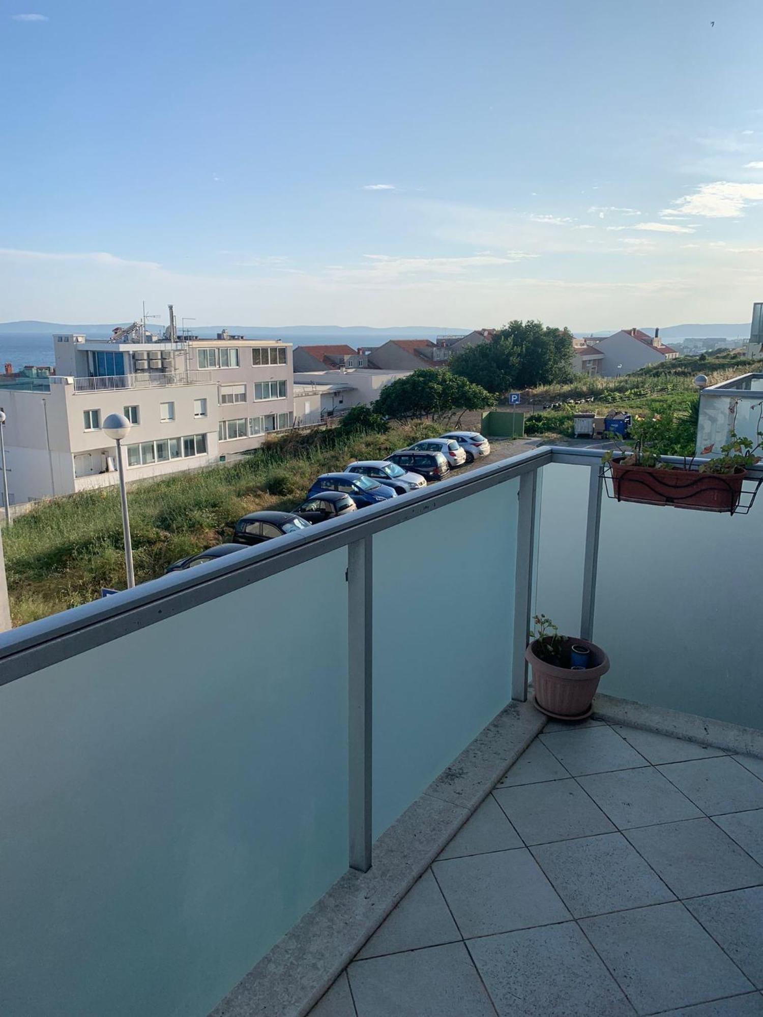Apartment Maslina Σπλιτ Εξωτερικό φωτογραφία