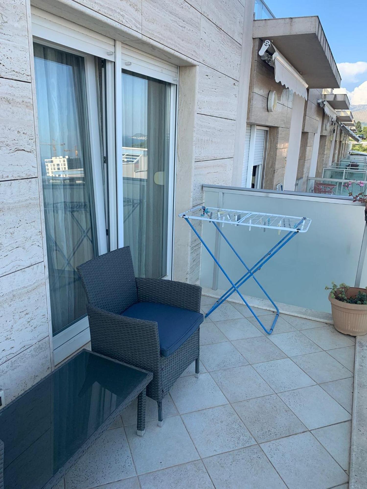 Apartment Maslina Σπλιτ Εξωτερικό φωτογραφία