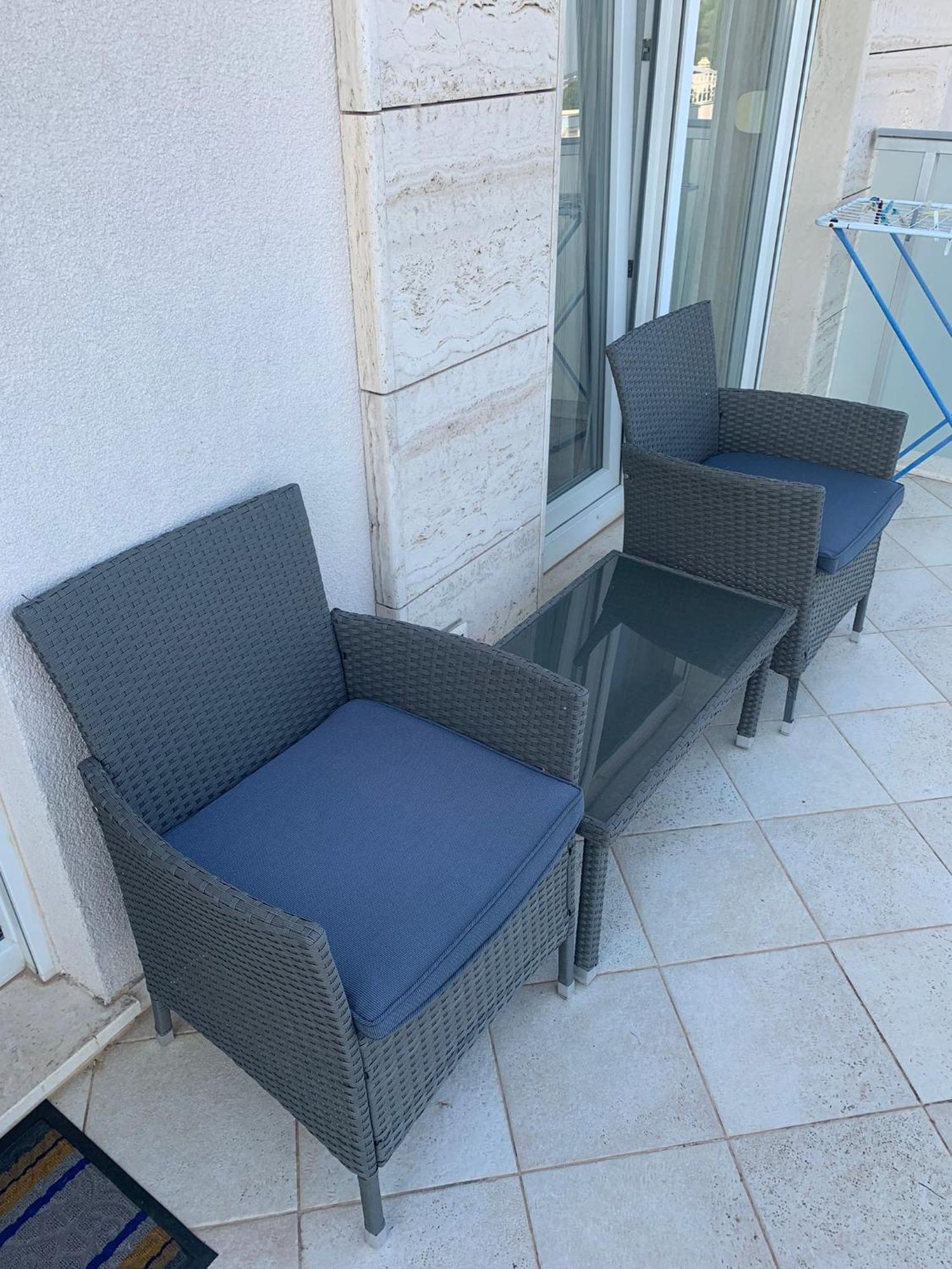 Apartment Maslina Σπλιτ Εξωτερικό φωτογραφία